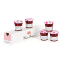 Confiture de Framboises et Litchis
