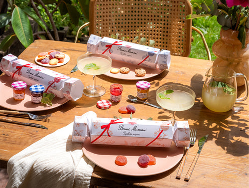 Papillote Surprise Biscuits - Bonne Maman - 2