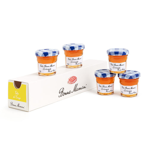 Gelée de Coings - Bonne Maman - 1