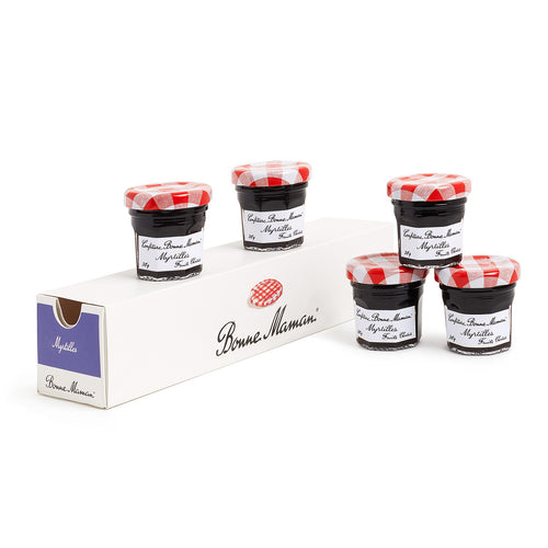 Confiture de Myrtilles - Bonne Maman - 2