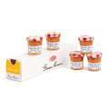 Abricots au miel