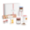 Coffret Gourmand de Noël