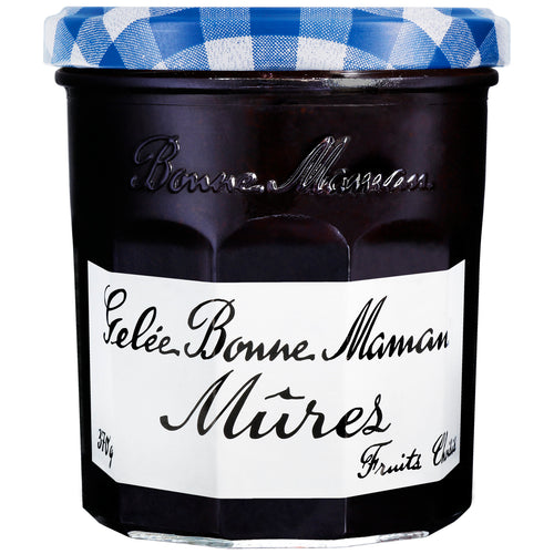 Gelée de Mûres - Bonne Maman - 1
