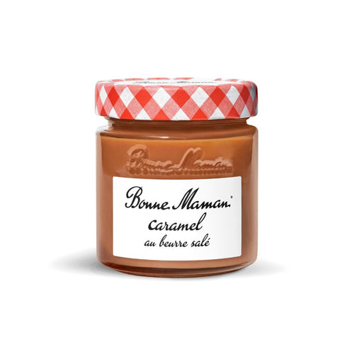 Caramel au beurre salé - Bonne Maman - 1