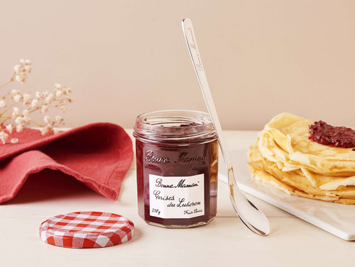Photo de mise en situation de La cuillère à confiture petit format Bonne Maman - Bonne Maman - 3