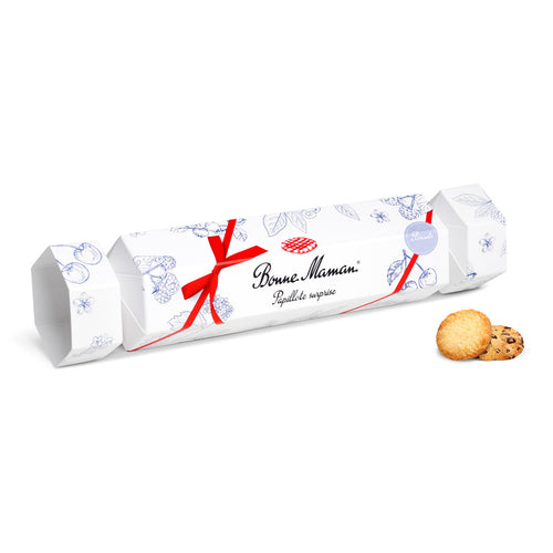 Papillote Surprise Biscuits - Bonne Maman - 1