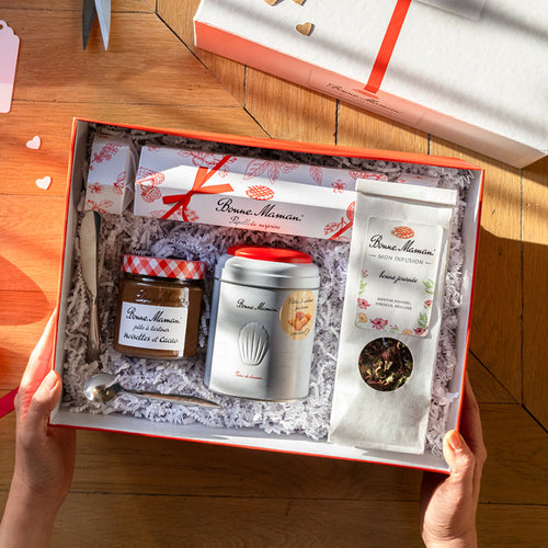 Coffret cadeau "Brunch" - Bonne Maman - 2