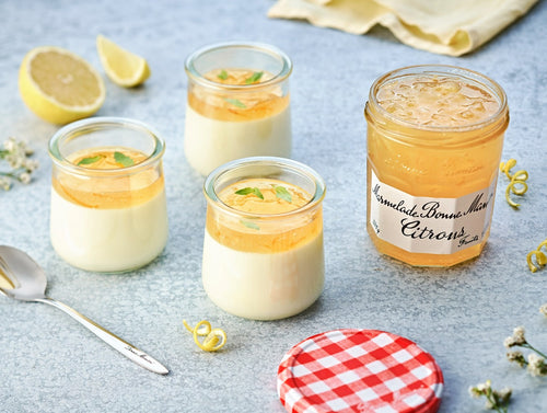 Marmelade de Citrons - Bonne Maman - 2