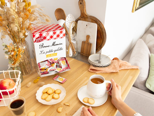 Boite Distributrice de 200 Petites Galettes - Bonne Maman - 2