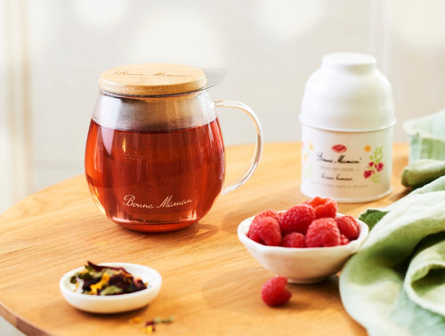 Photo de mise en situation de Tasse à infusion Bonne Maman Bonne Maman - Bonne Maman - 3